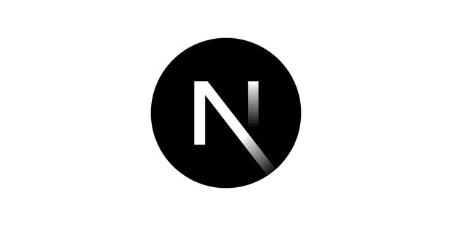 Next.js Next.js Logo