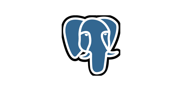 PostgreSQL PostgreSQL Logo