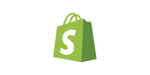 Shopify Shopify Logo