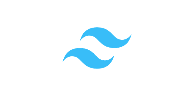 Tailwind CSS Tailwind CSS Logo