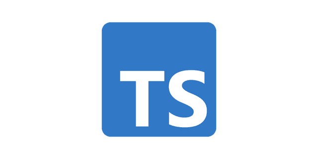 TypeScript TypeScript Logo